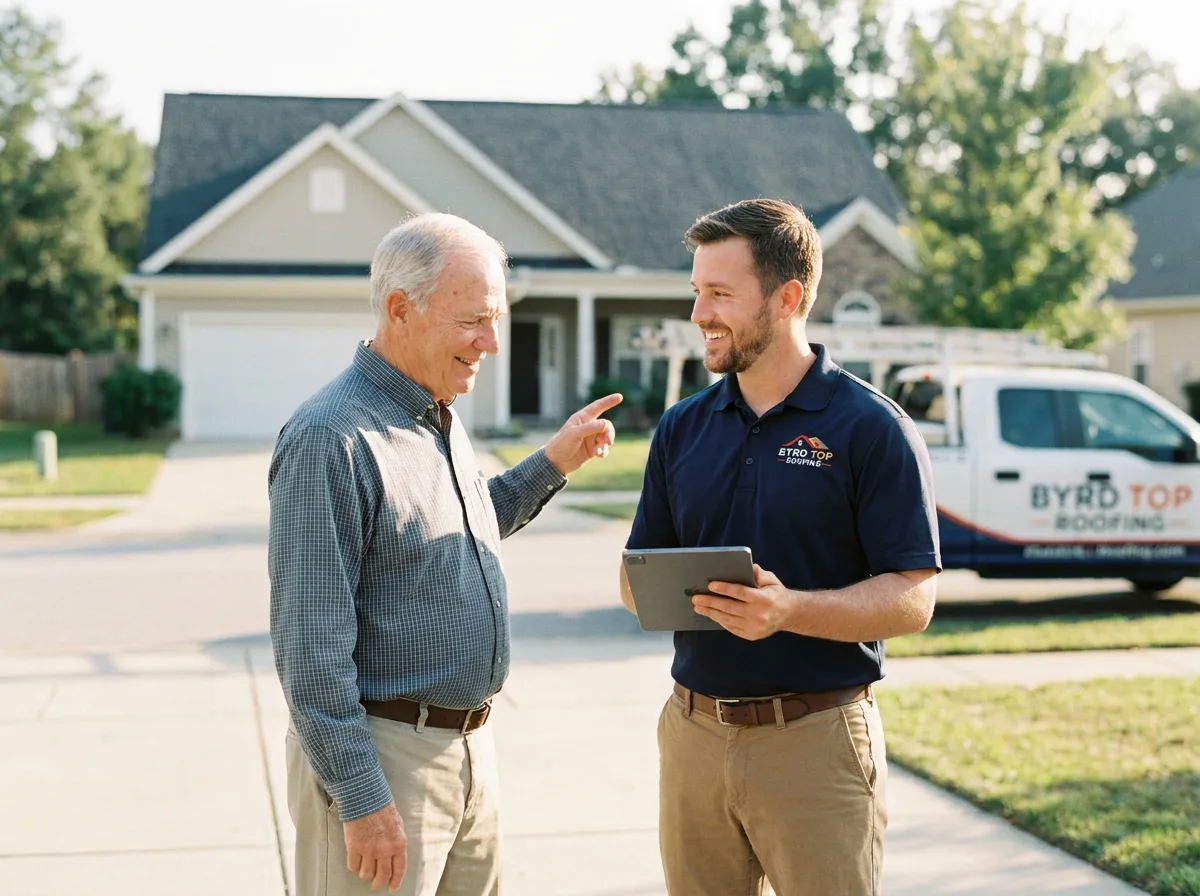 Roofing Toney, AL FAQs
